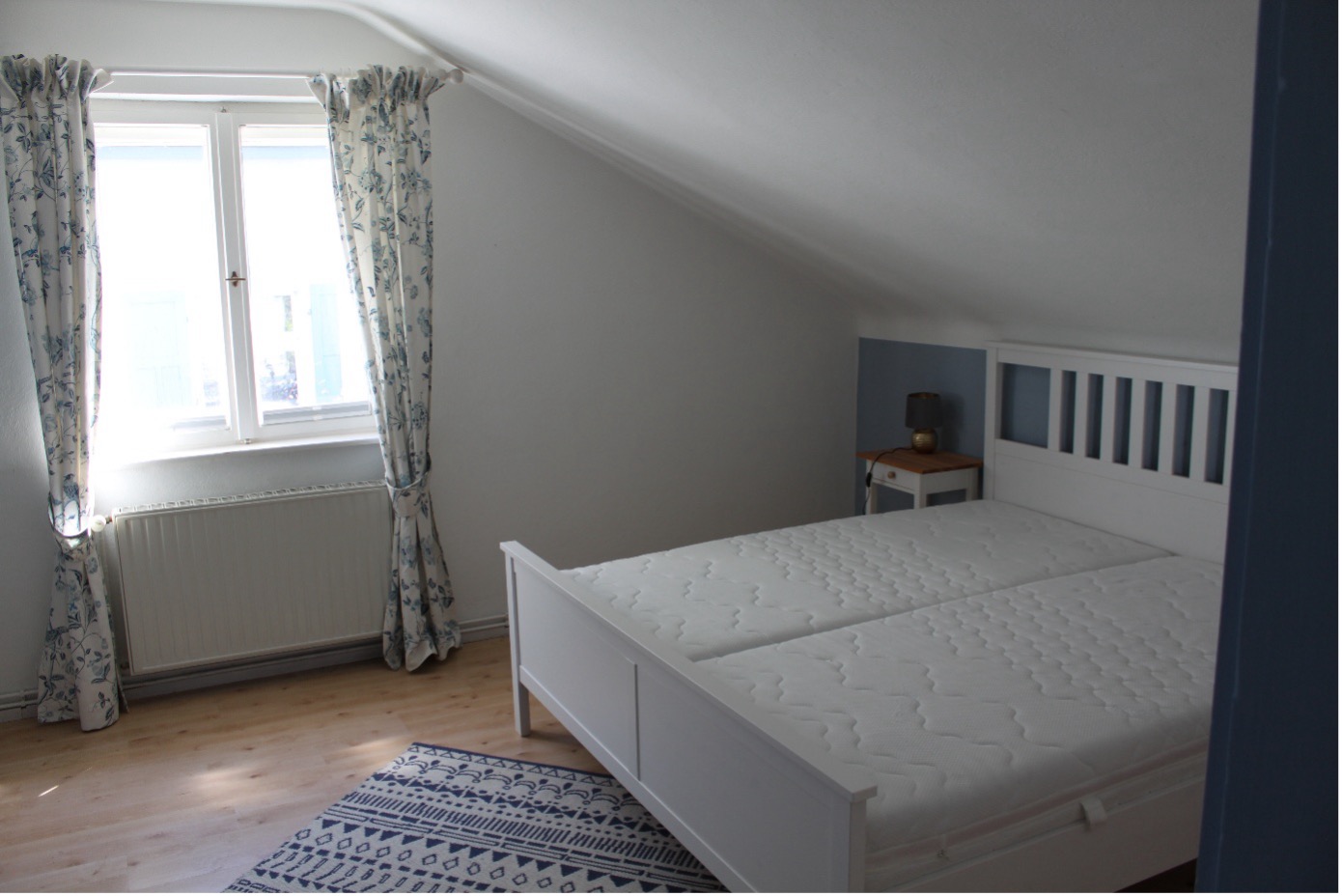 Schlafzimmer 2
